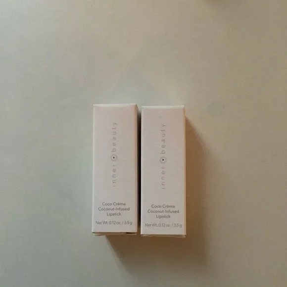 Inner Beauty Coco Creme Lipstick (multiple shades) - Picture 5 of 6